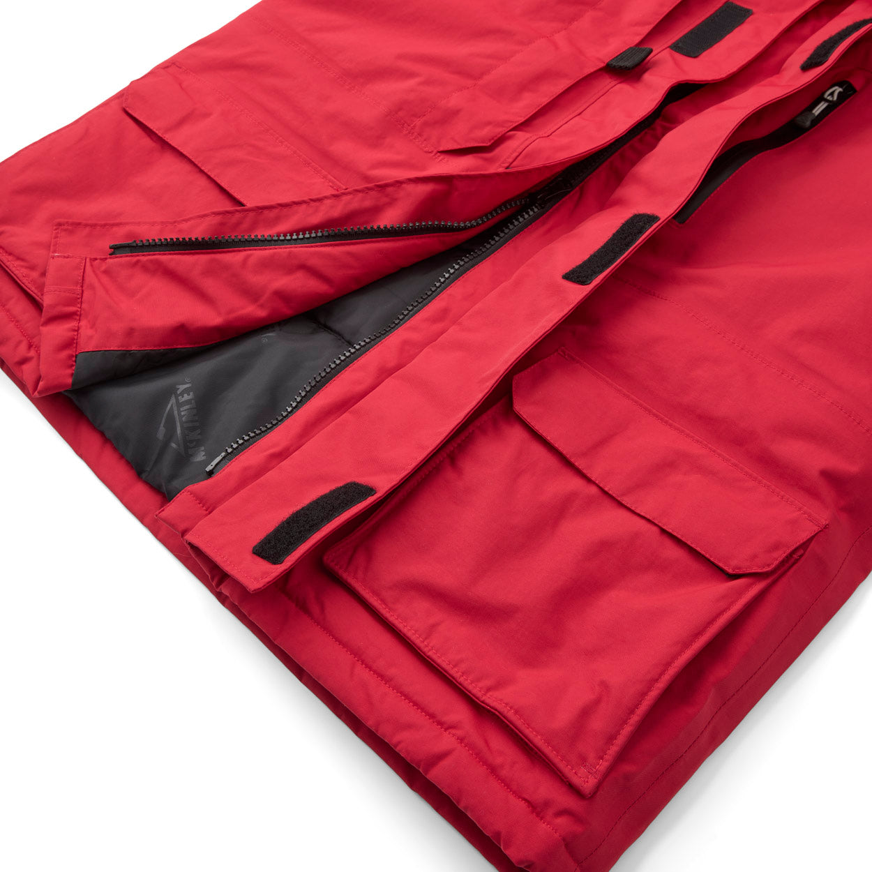 Banff Parka Jakke