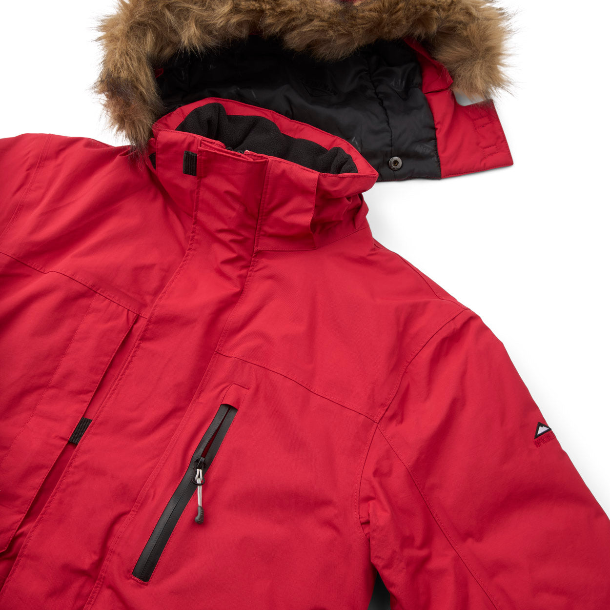Banff Parka Jakke