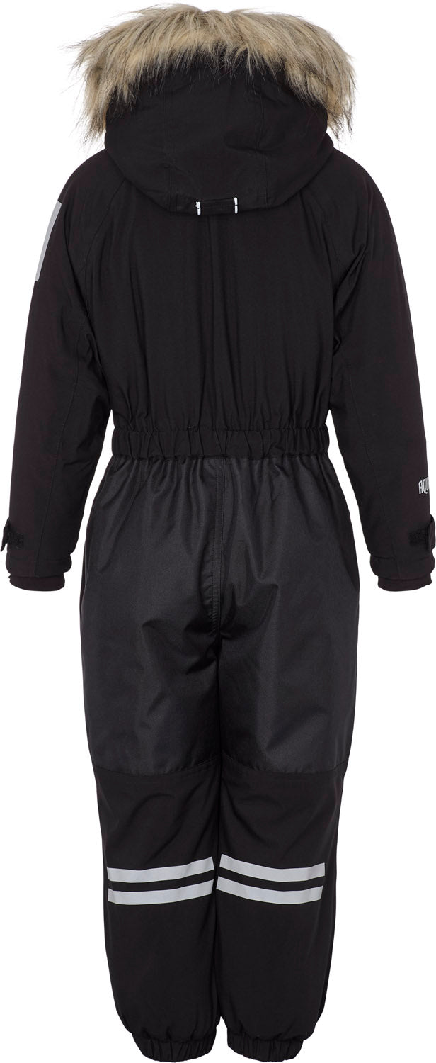 Stretch Suit flyverdragt