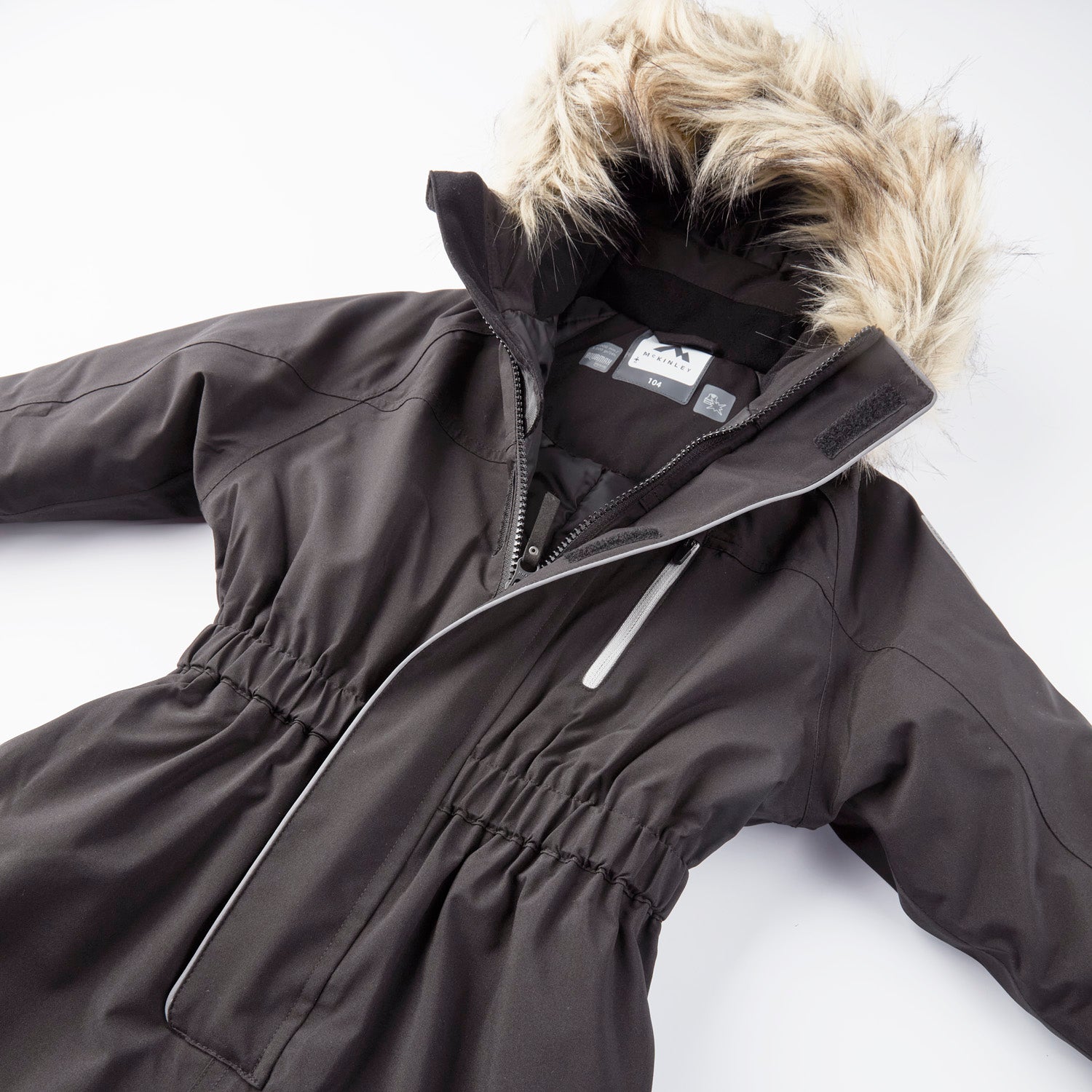 Stretch Suit flyverdragt