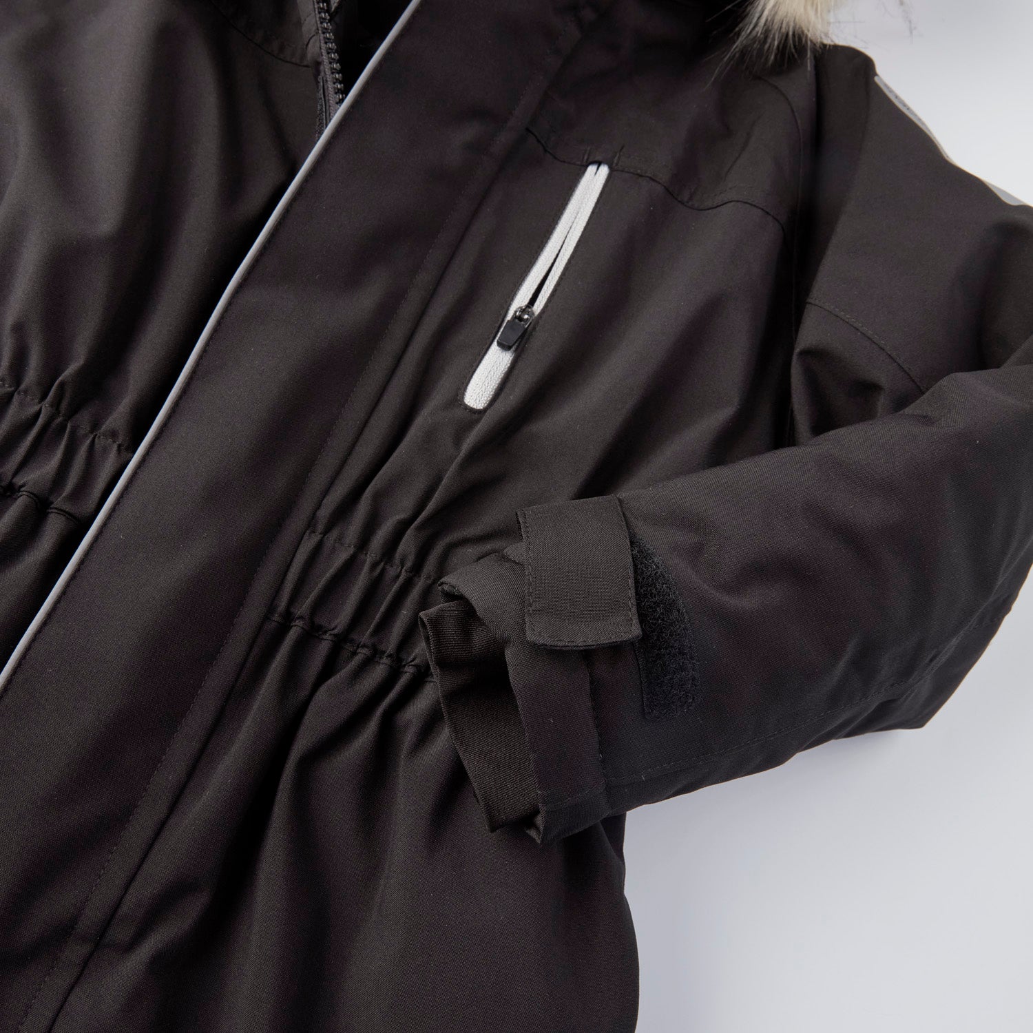 Stretch Suit flyverdragt