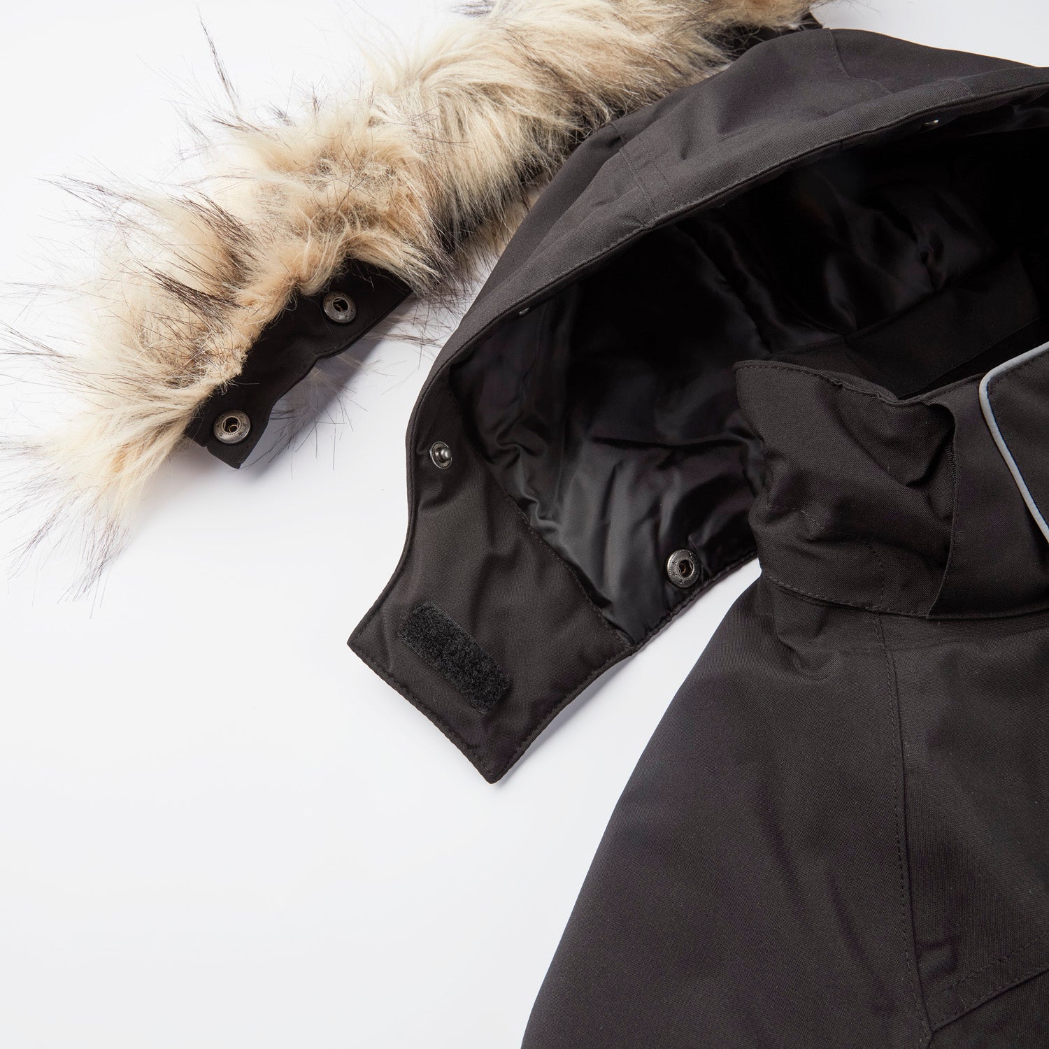 Stretch Suit flyverdragt