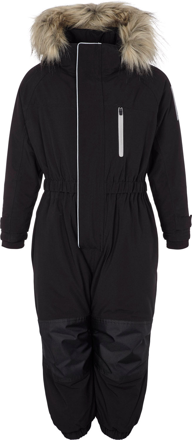 Stretch Suit flyverdragt