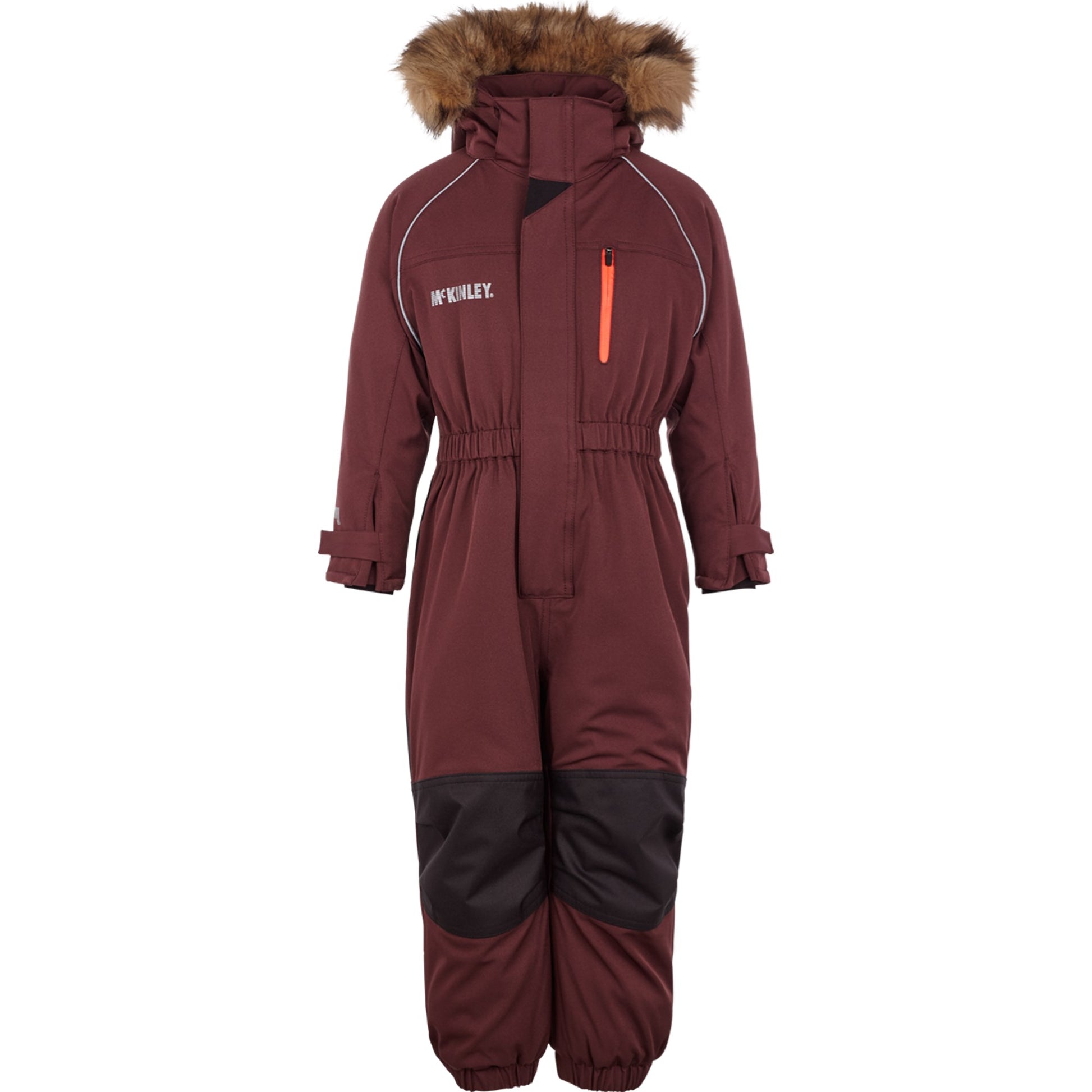 Stretch Suit flyverdragt