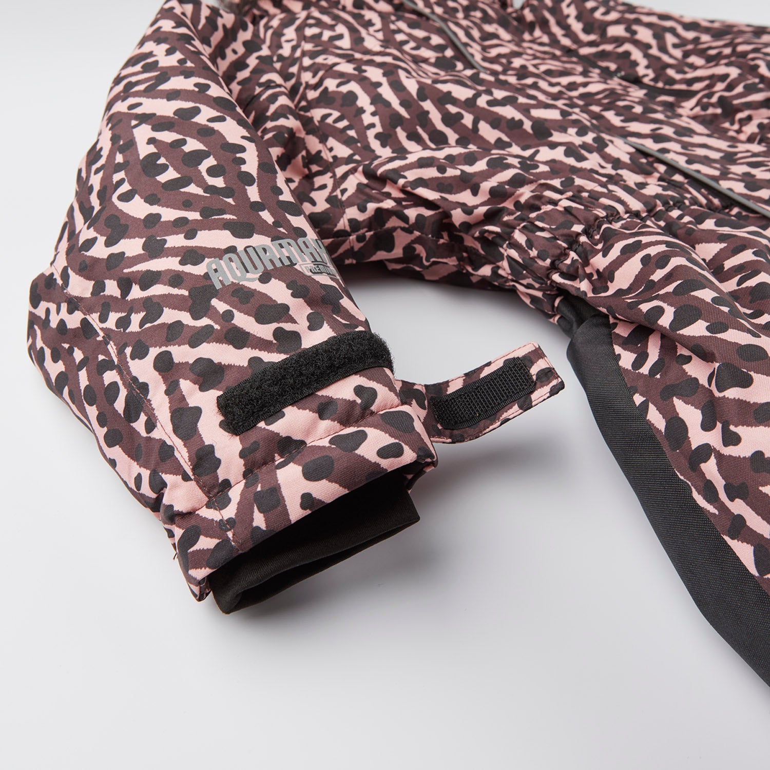 Stretch Suit flyverdragt