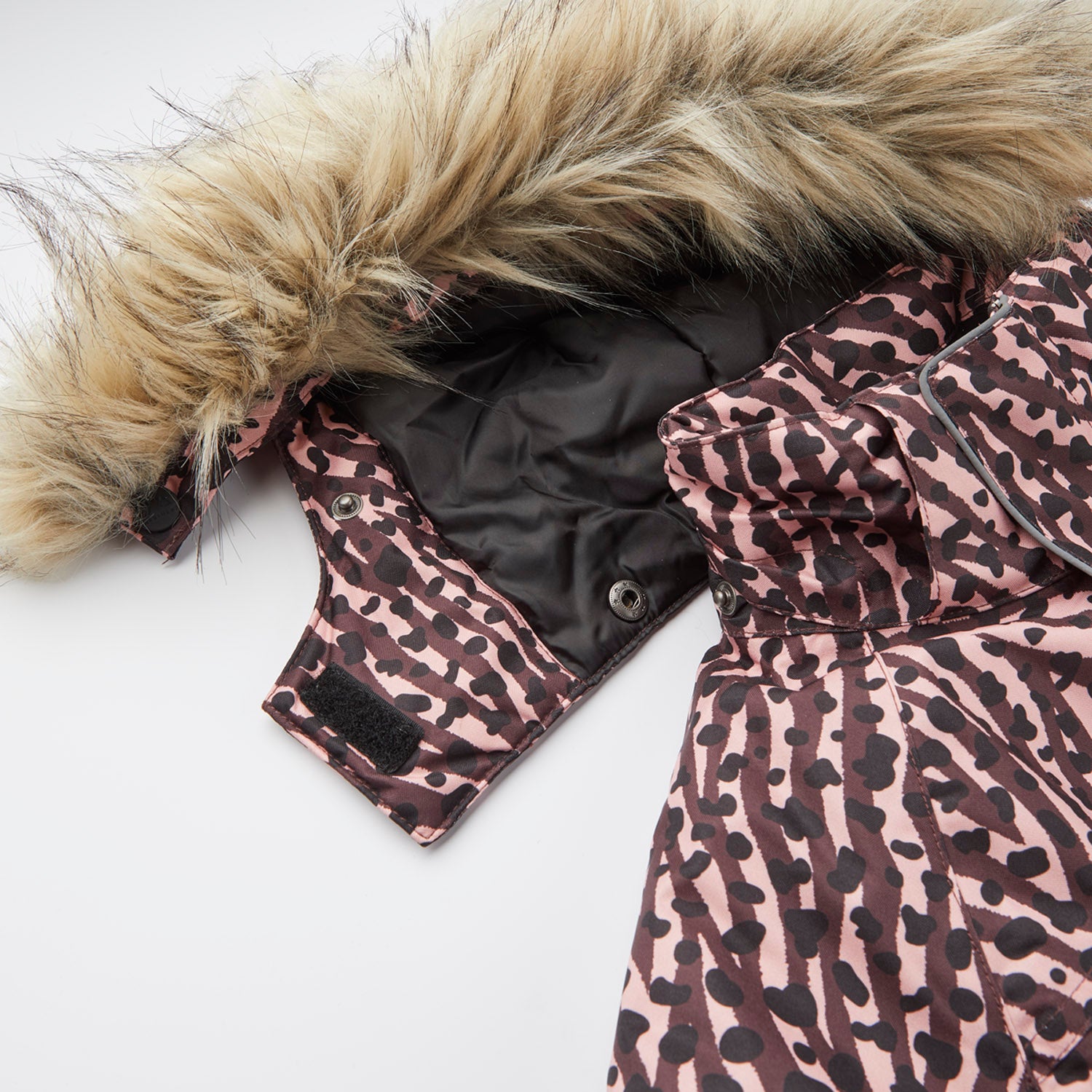 Stretch Suit flyverdragt