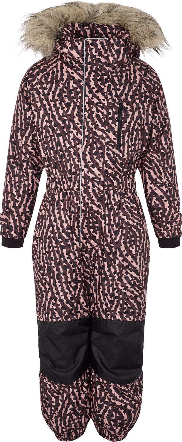 Stretch Suit flyverdragt