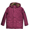 Pile Jacket fra McKinley