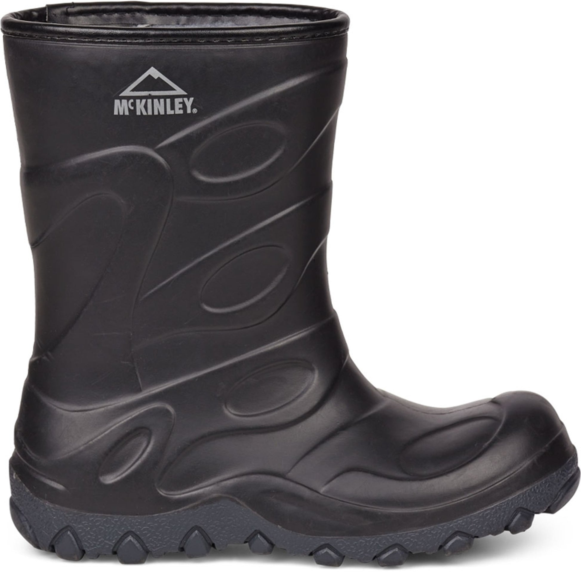 Trysil Jr. Termostøvle