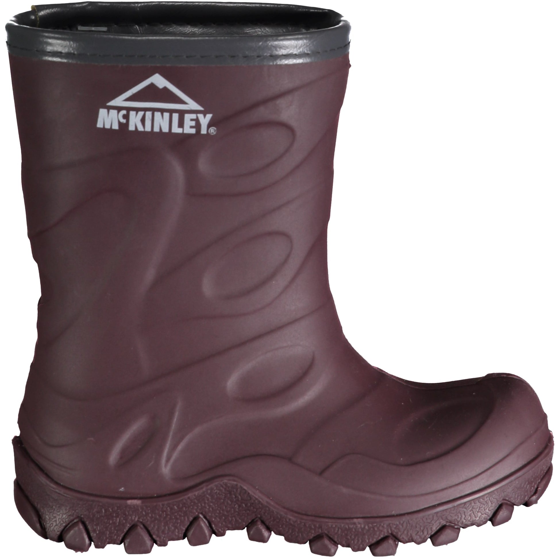 Trysil Jr. Termostøvle