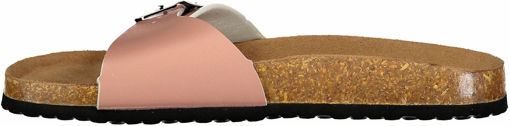 Camilla BIO 1-strap III Sandal.