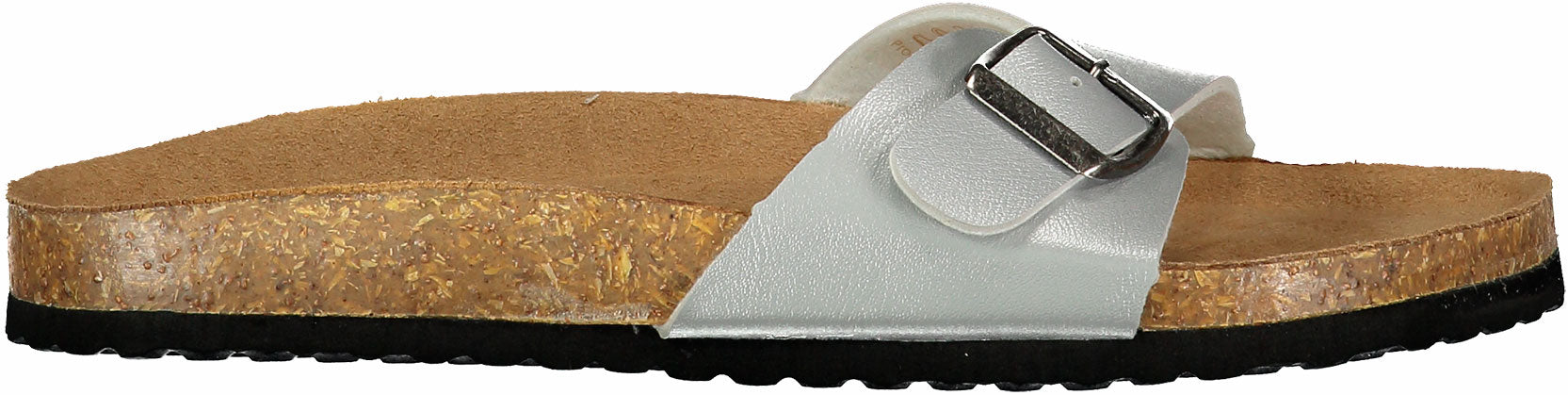 Camilla BIO 1-strap III Sandal.