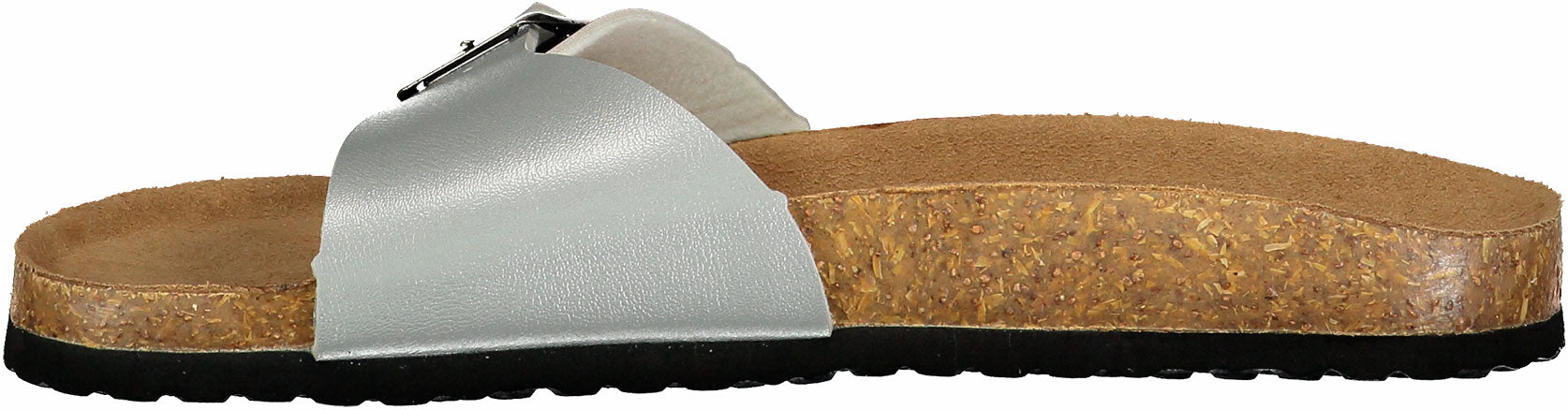 Camilla BIO 1-strap III Sandal.