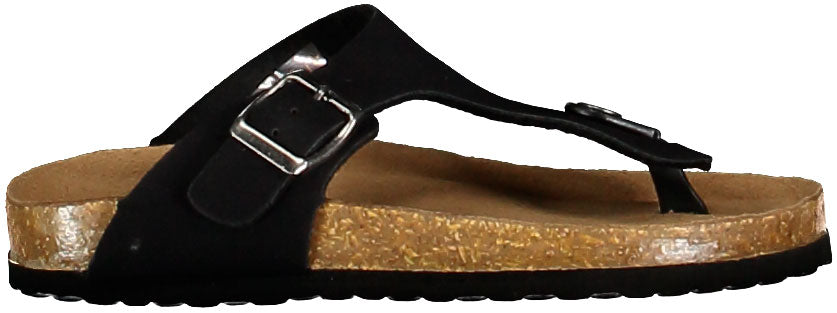 Olga Bio Split Toe III - Junior Sandal