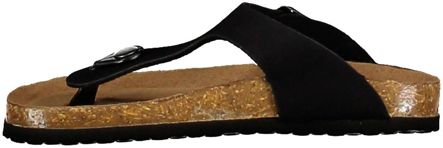 Olga Bio Split Toe III - Junior Sandal