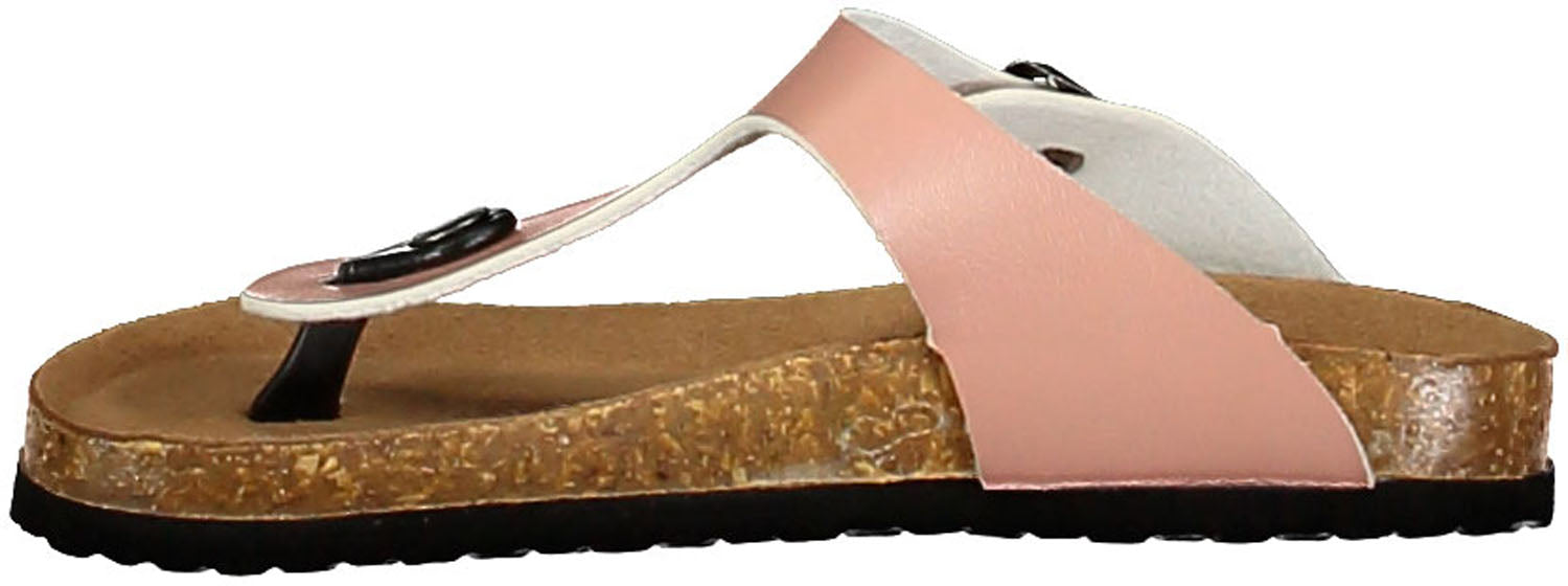 Olga Bio Split Toe III - Junior Sandal