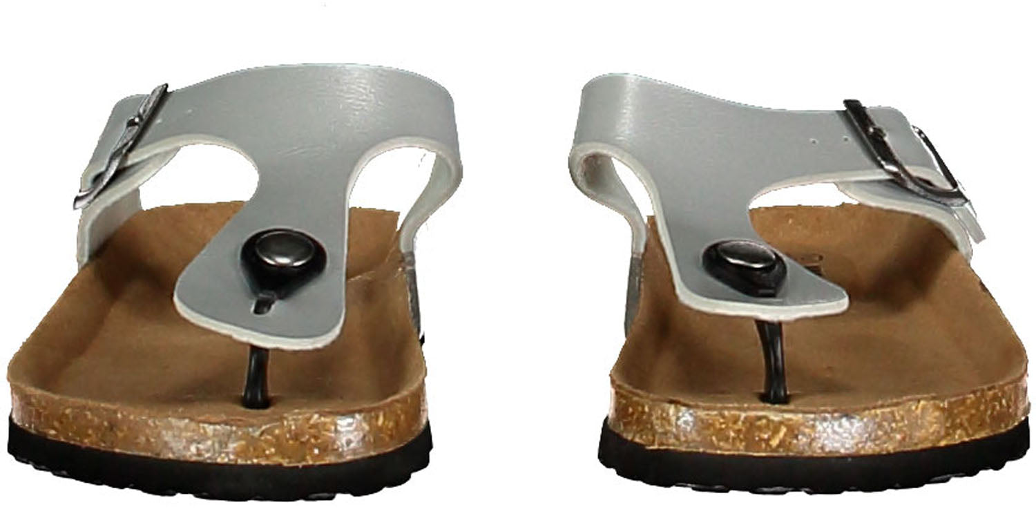 Olga Bio Split Toe III - Junior Sandal