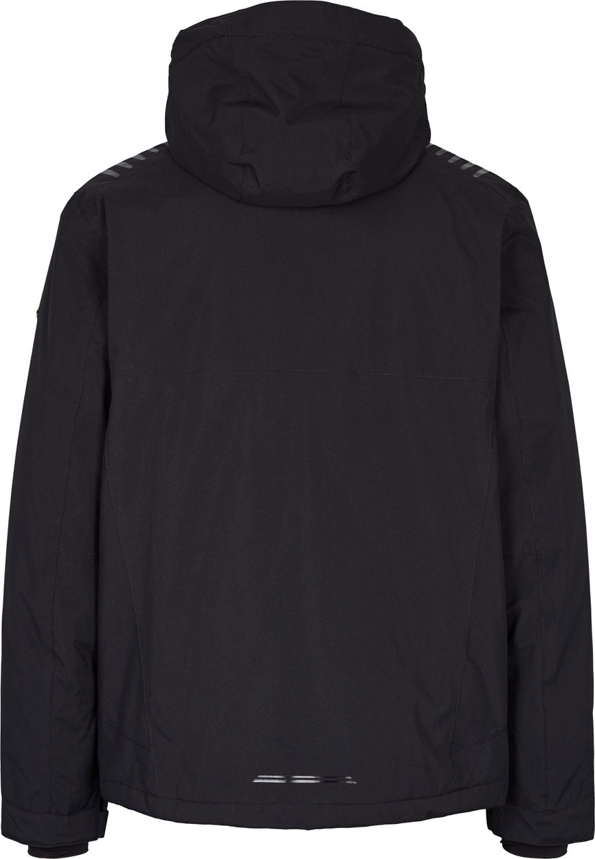 Hinter Stretch skijakke