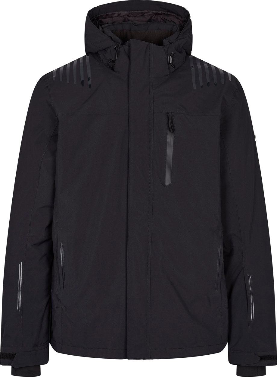 Hinter Stretch skijakke