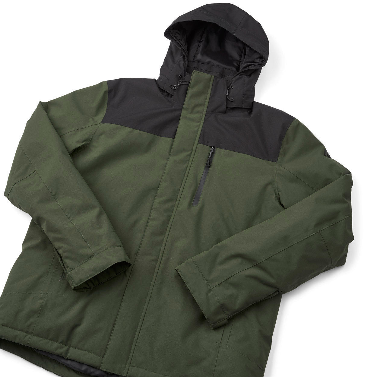 Hinter Stretch skijakke