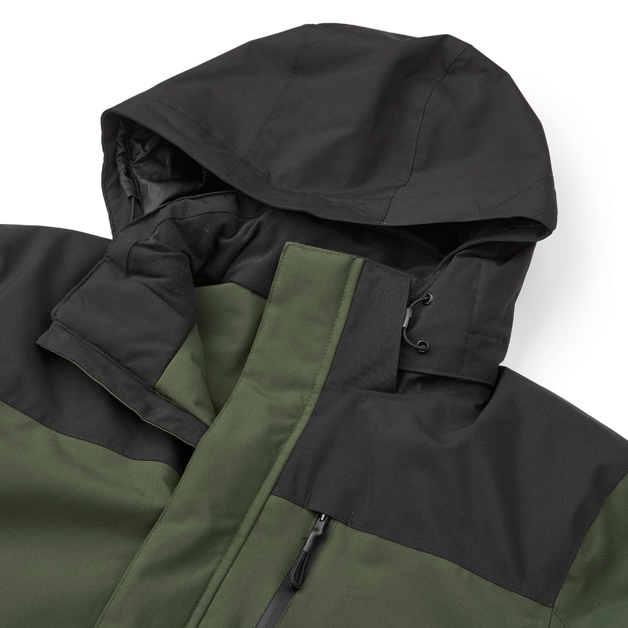 Hinter Stretch skijakke