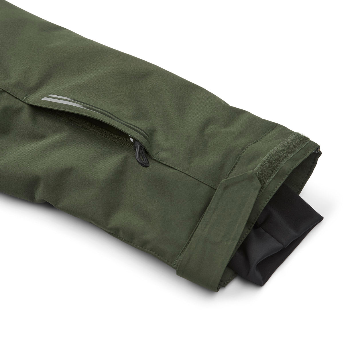 Hinter Stretch skijakke