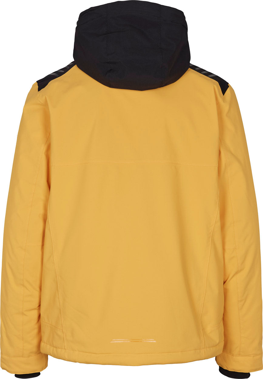 Hinter Stretch skijakke