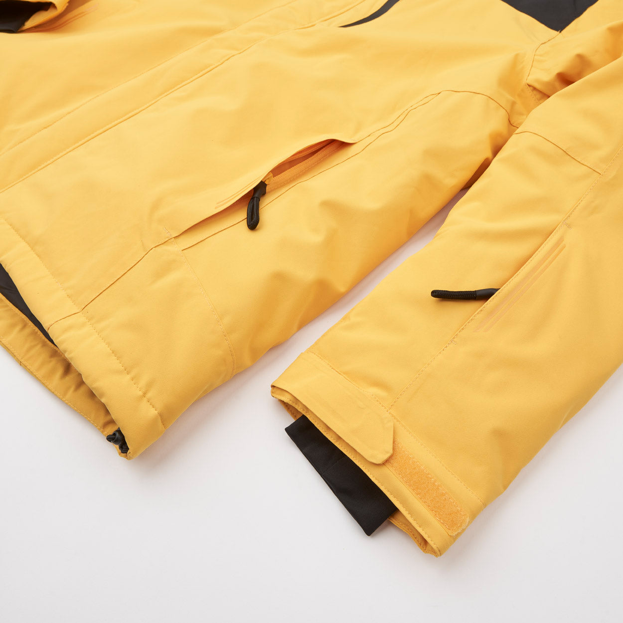 Hinter Stretch skijakke