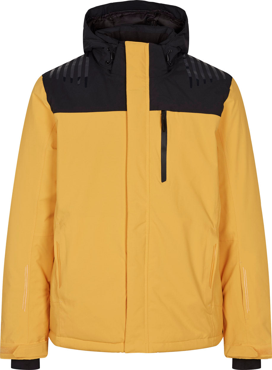 Hinter Stretch skijakke