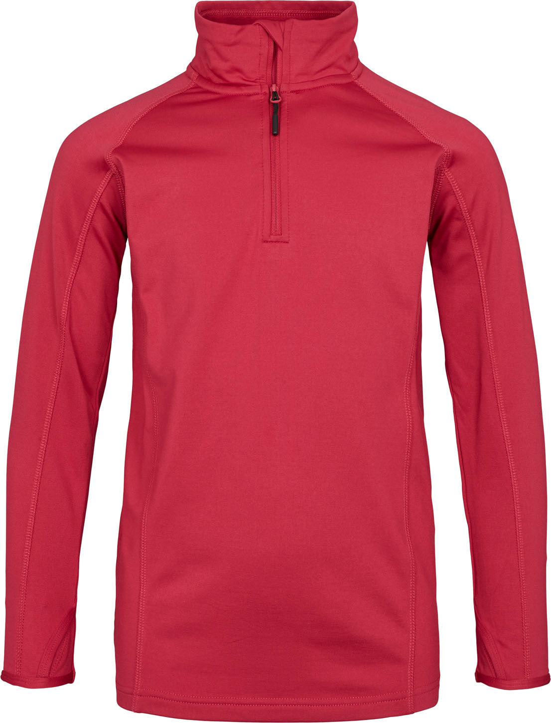 Mio Half-Zip Mellemlag