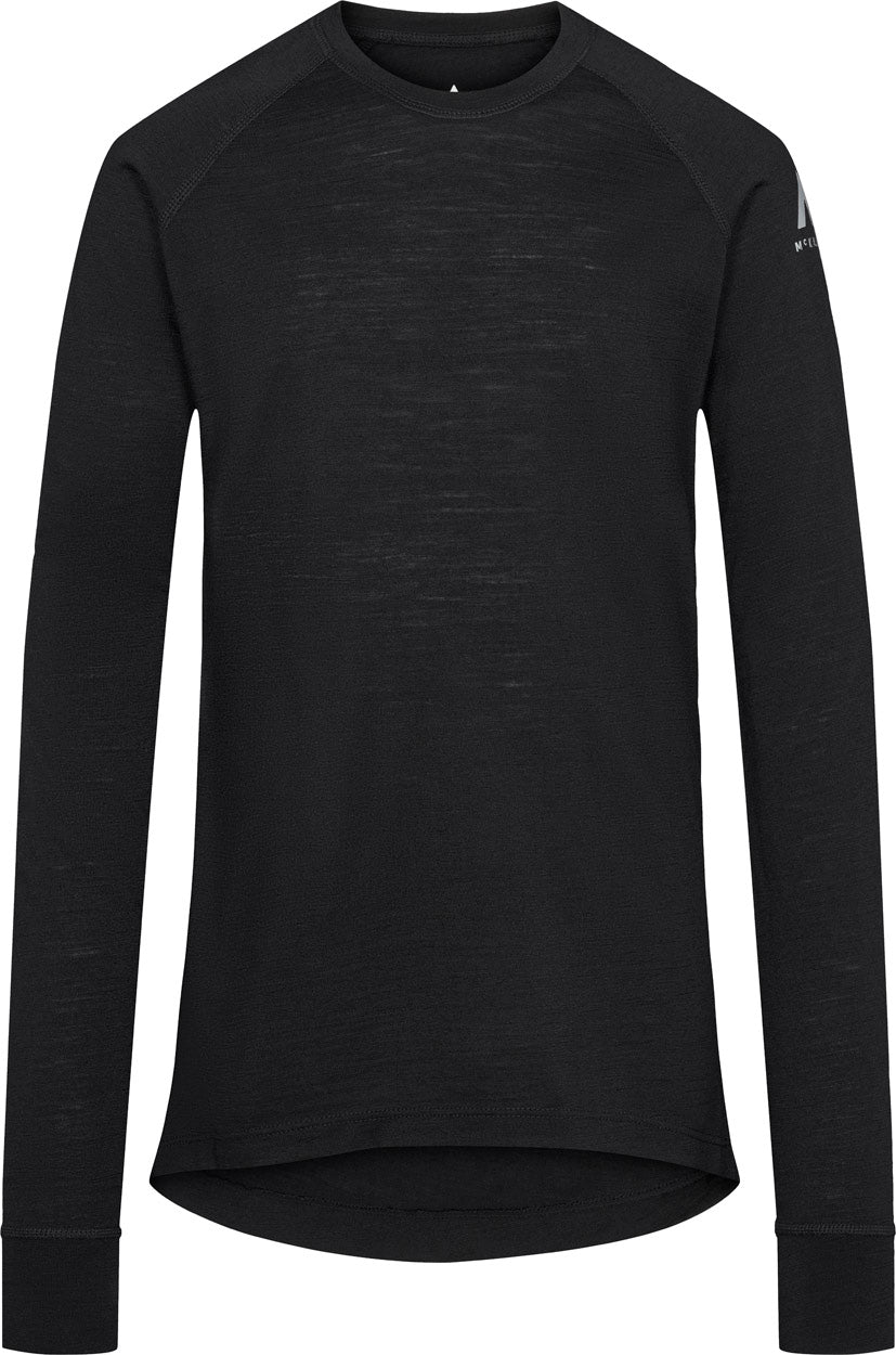 Merino Uld Mix Skiundertøj, børn