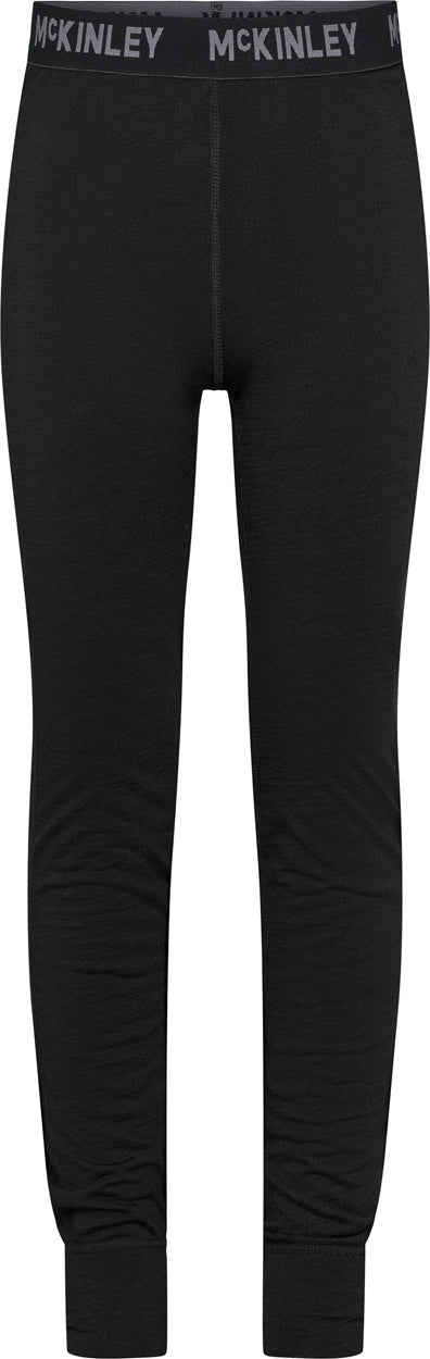 Merino Uld Mix Skiundertøj, børn