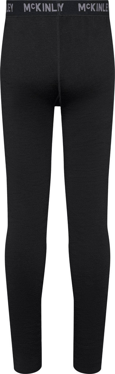 Merino Uld Mix Skiundertøj, børn