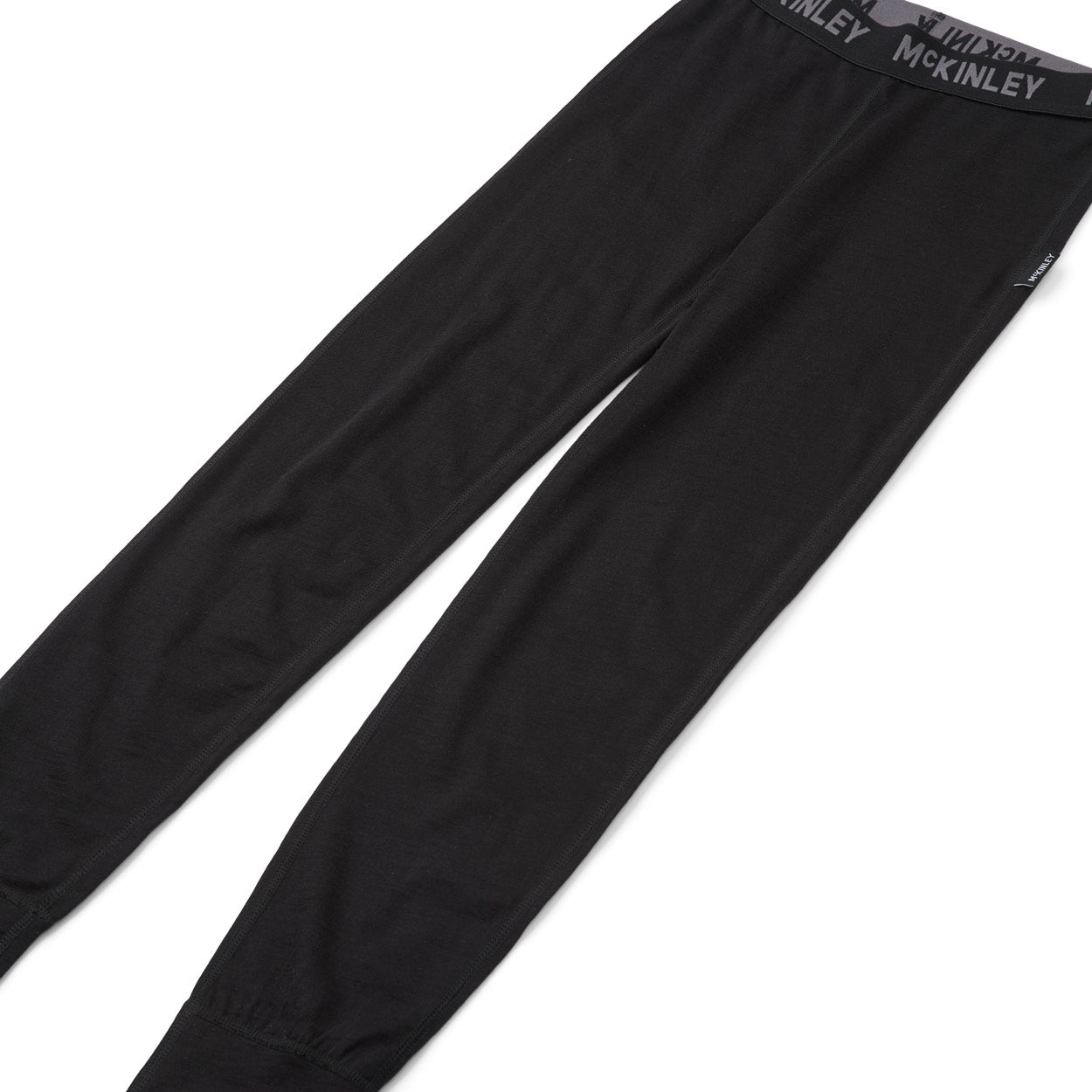 Merino Uld Mix Skiundertøj, børn