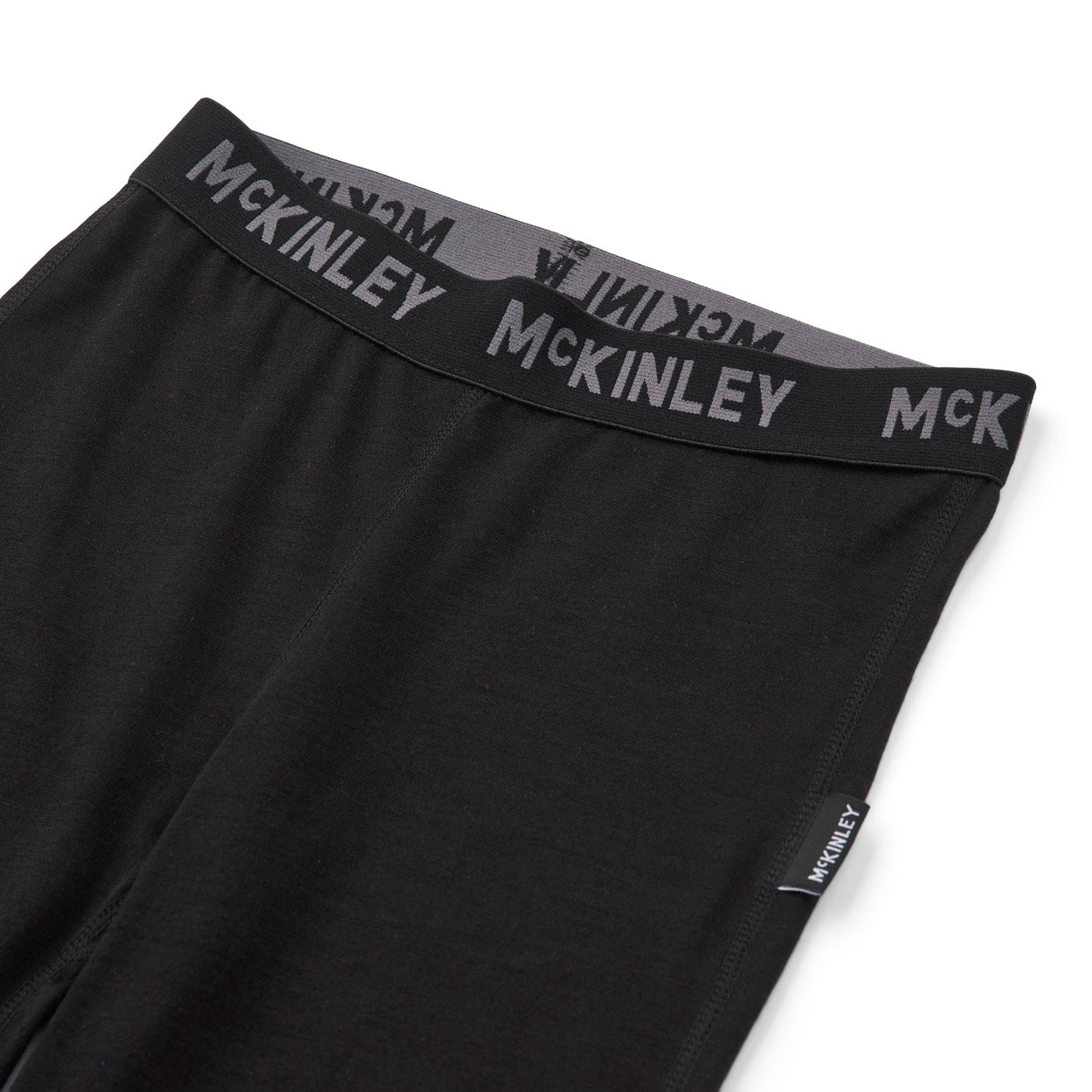 Merino Uld Mix Skiundertøj, børn