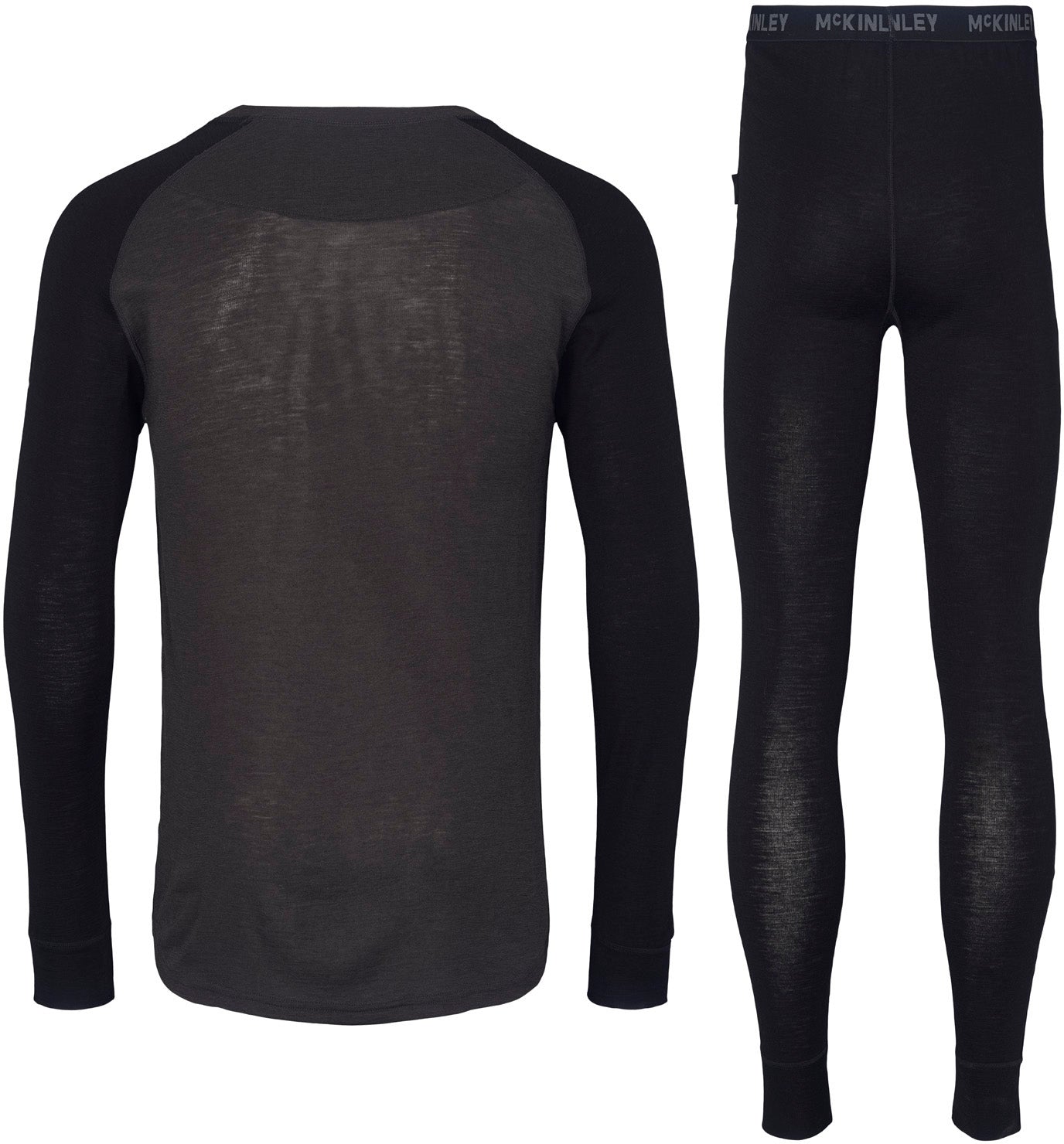 Merino Uld Mix Skiundertøj