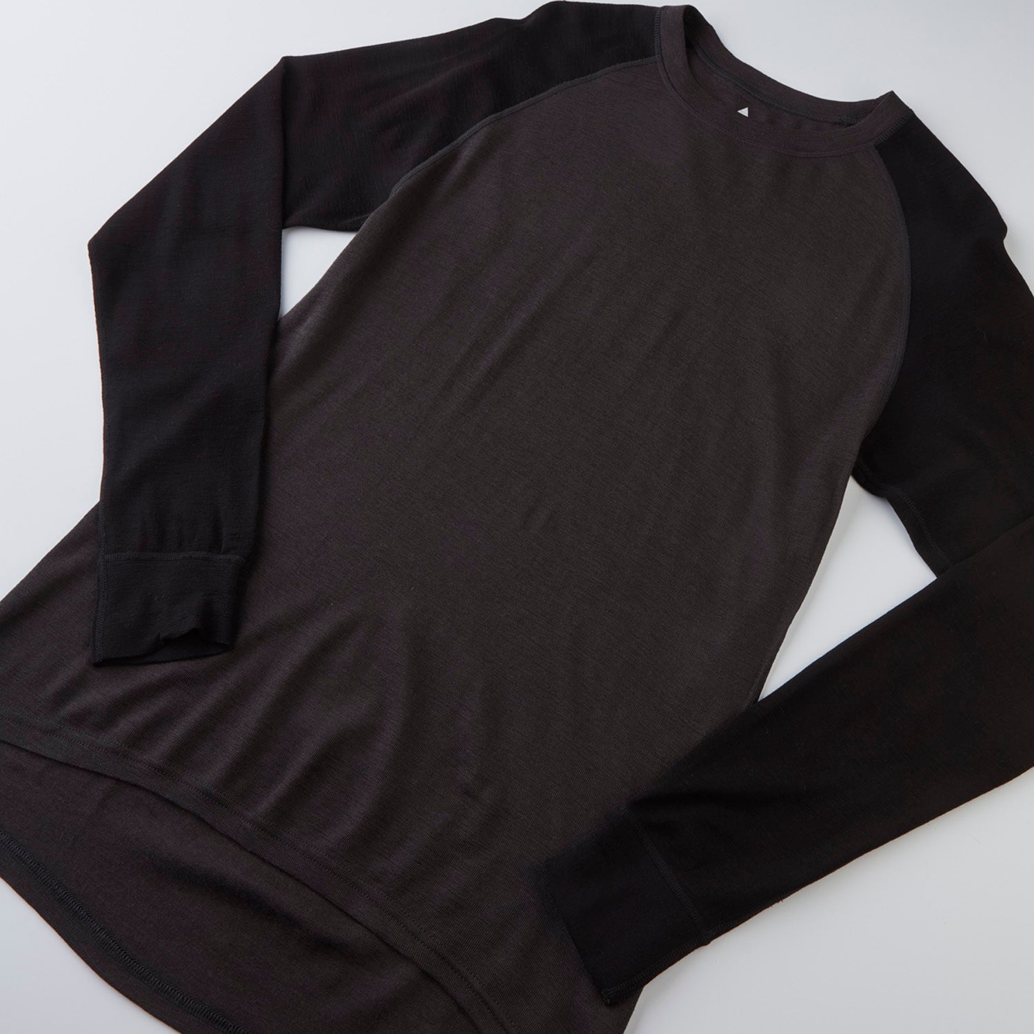 Merino Uld Mix Skiundertøj