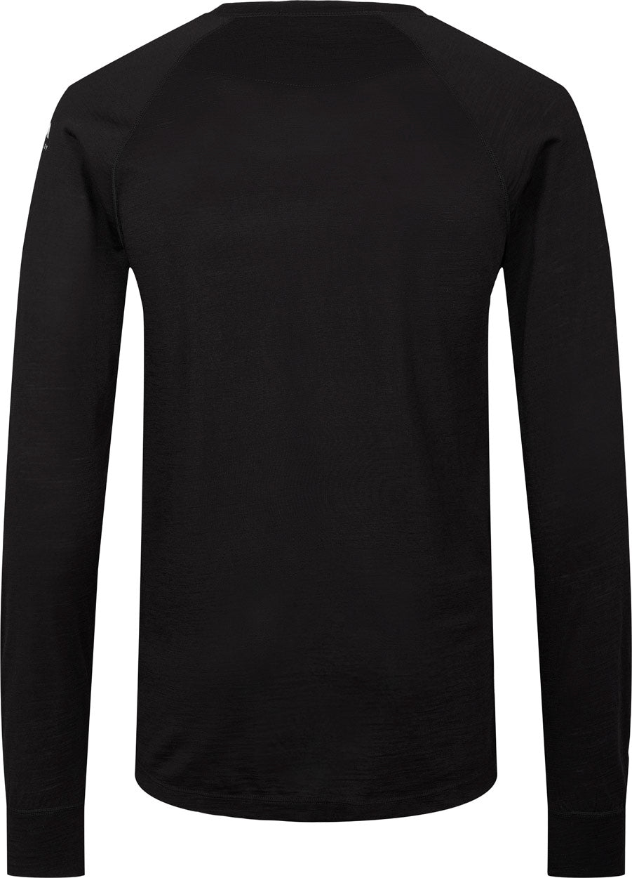 Merino Uld Mix Skiundertøj