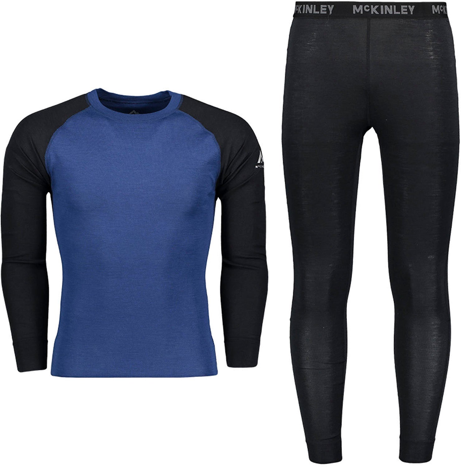 Merino Uld Mix Skiundertøj