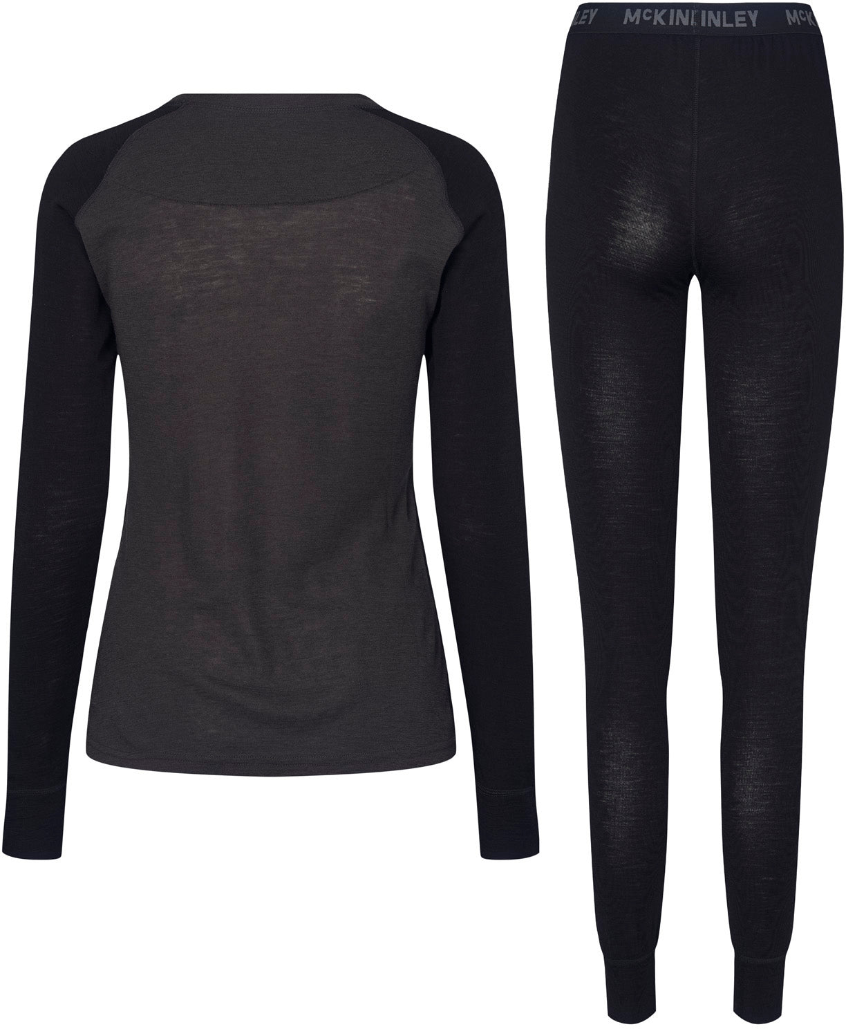 Merino Uld Mix Skiundertøj