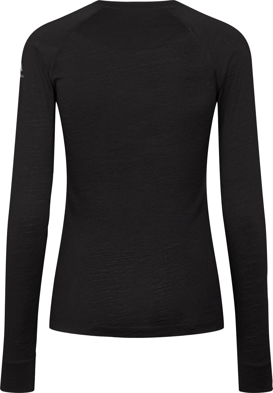 Merino Uld Mix Skiundertøj