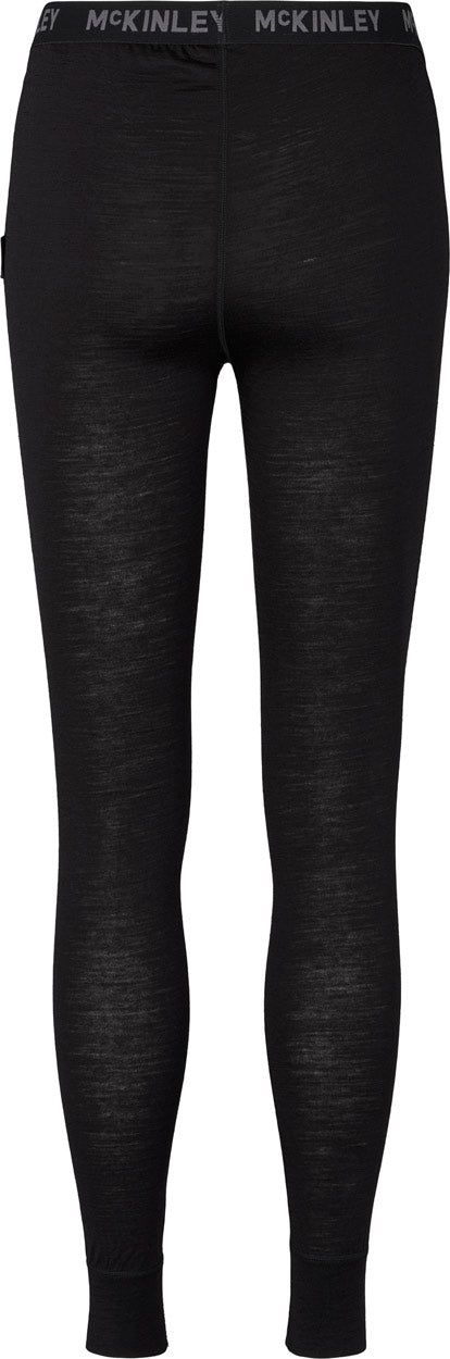 Merino Uld Mix Skiundertøj