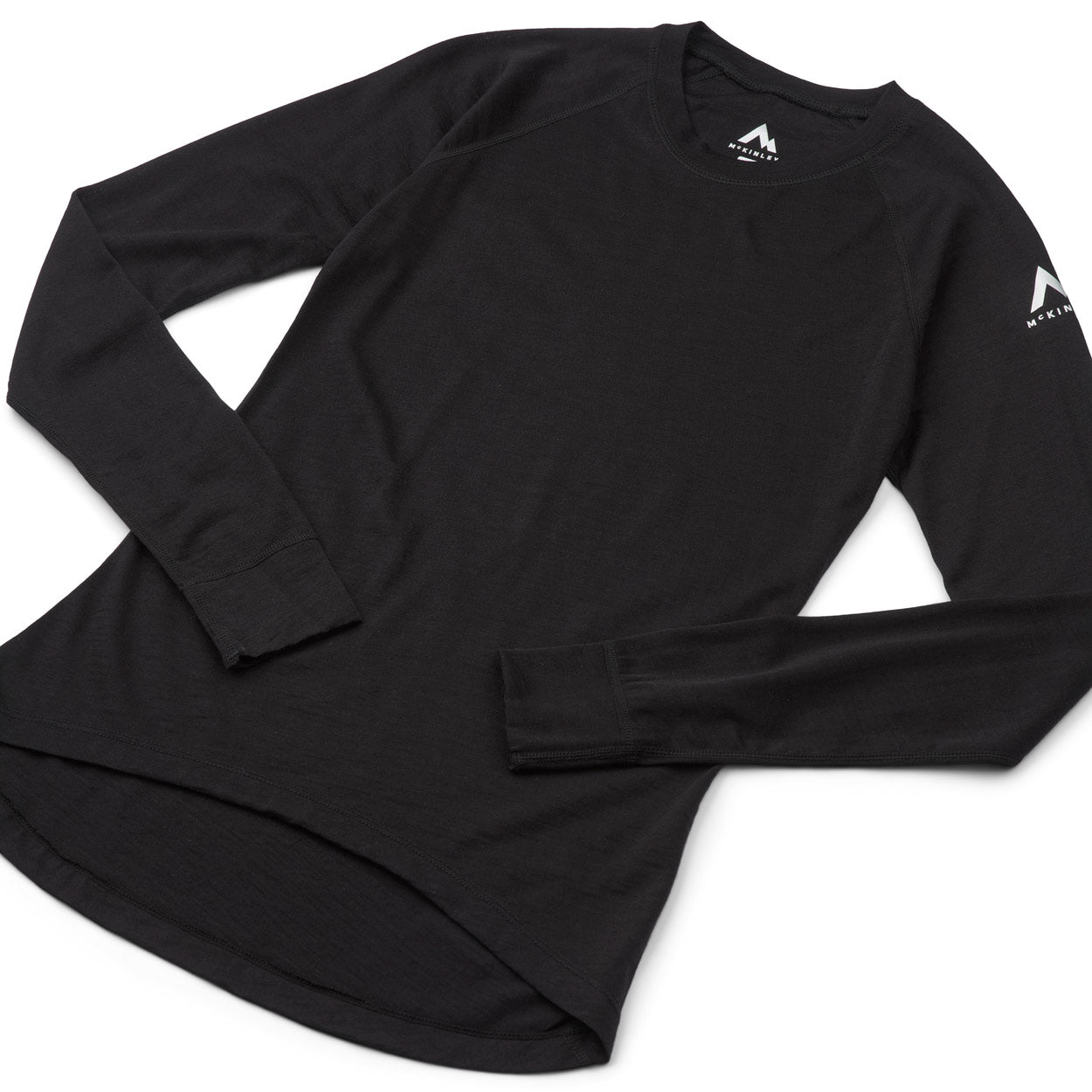 Merino Uld Mix Skiundertøj