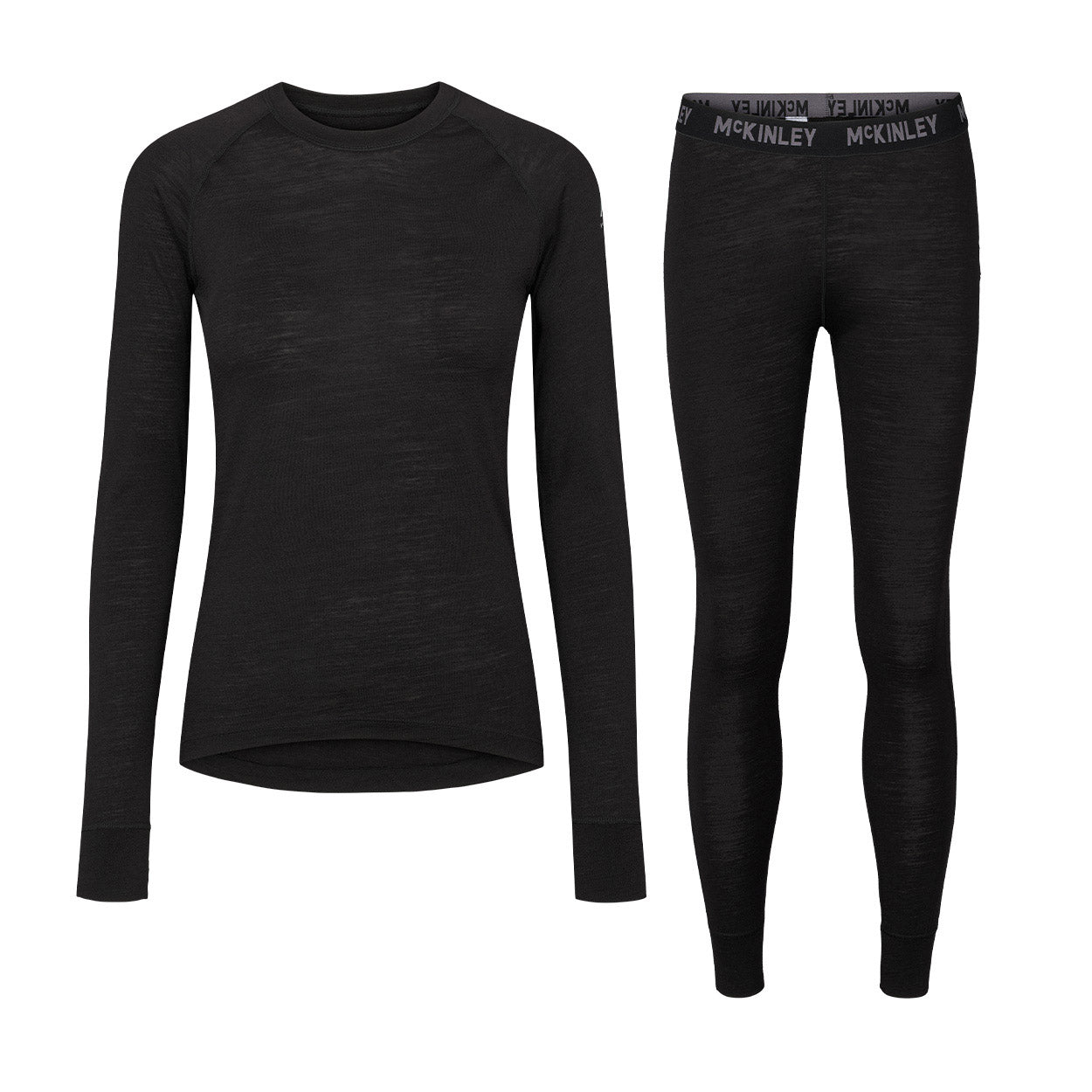 Merino Uld Mix Skiundertøj