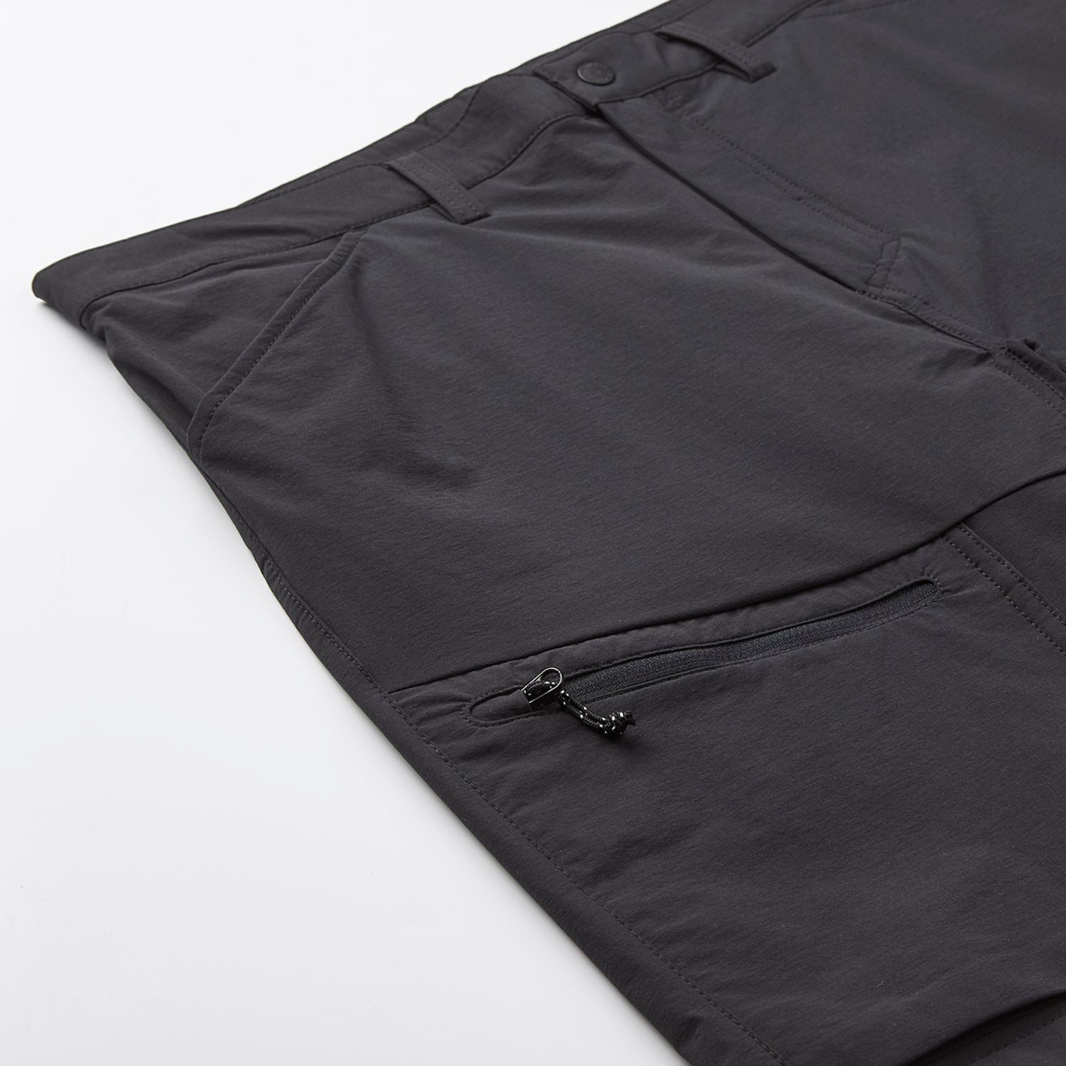 Ley softshell shorts