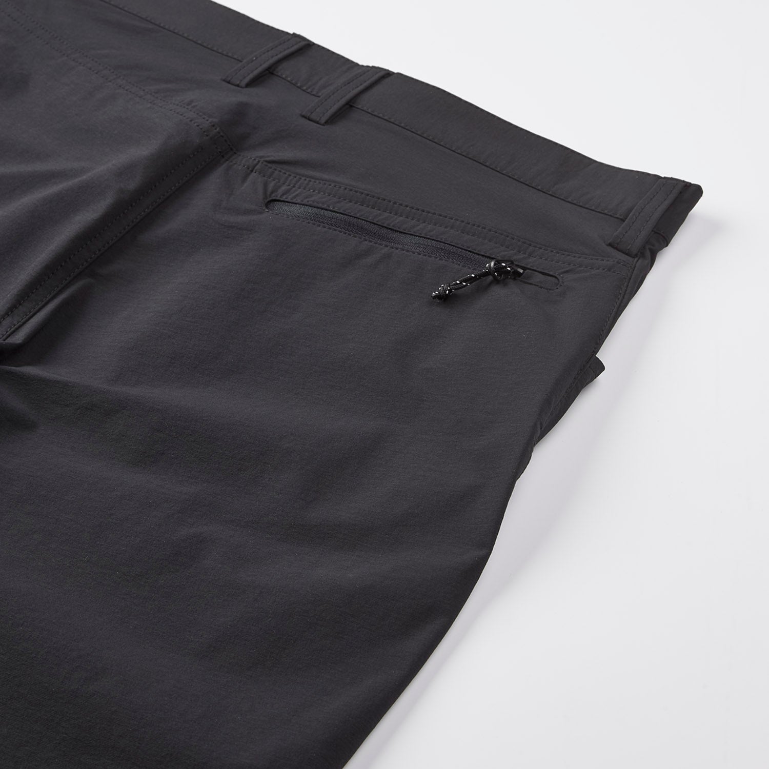 Ley softshell shorts