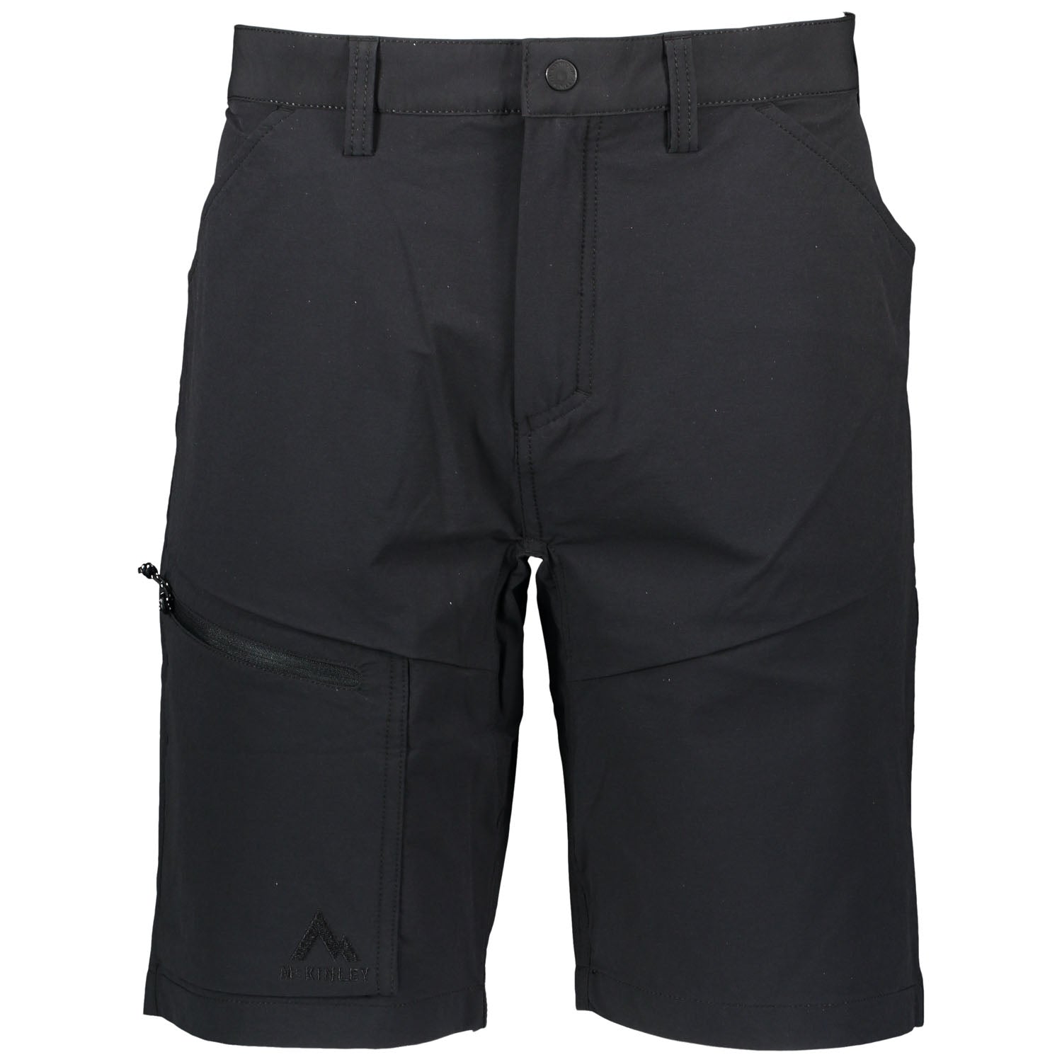 Ley softshell shorts