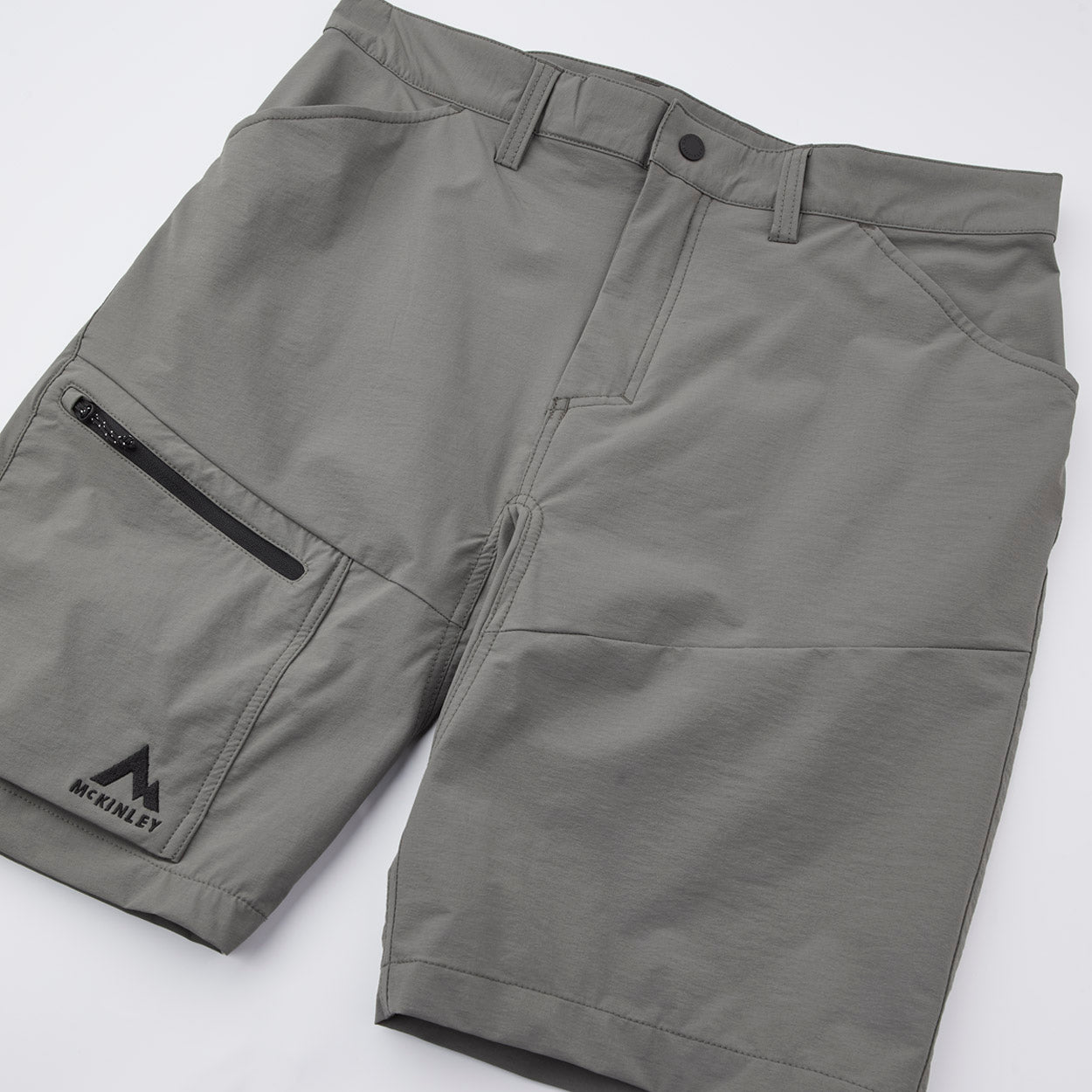 Ley softshell shorts