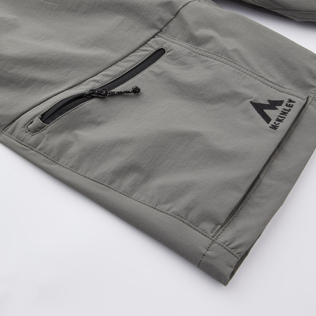 Ley softshell shorts