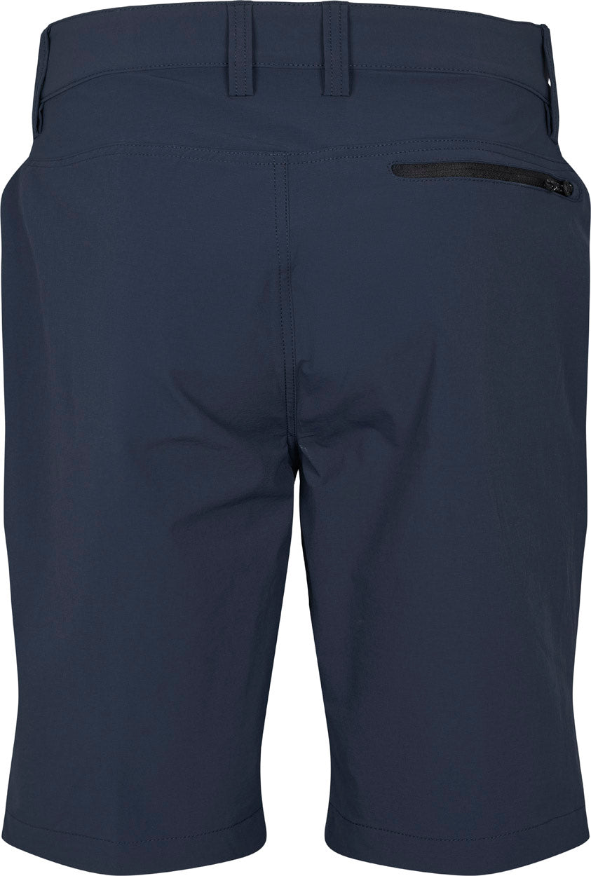 Ley softshell shorts